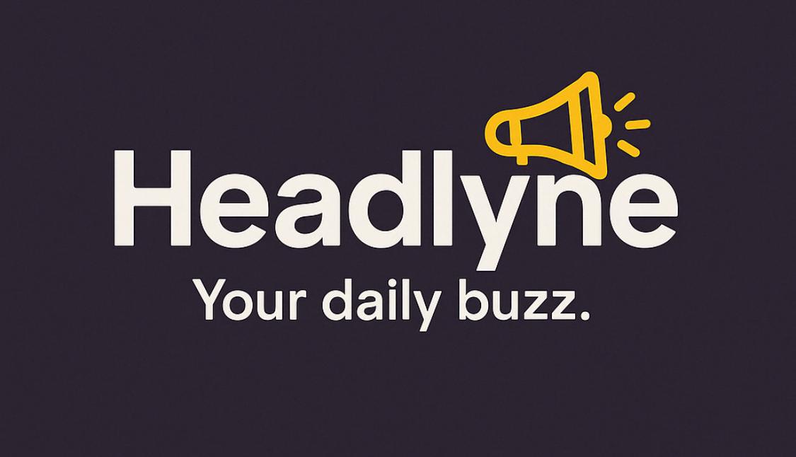Headlyne Logo